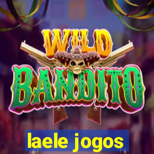 laele jogos